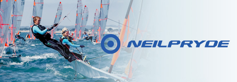 NeilPryde Vela Ropa