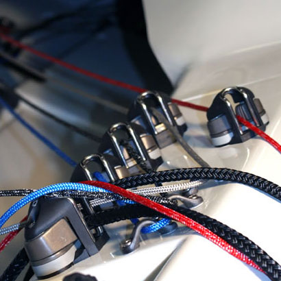 Velería