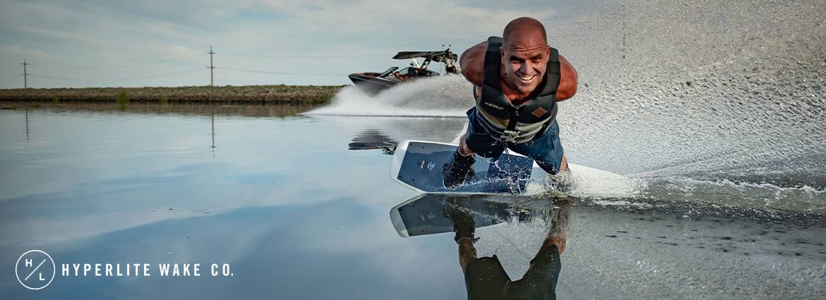 Wakeboard y Kneeboards