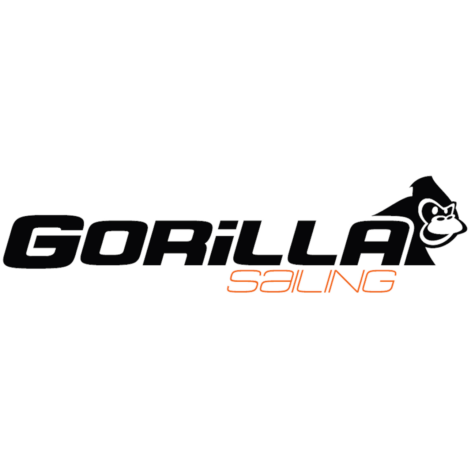 Gorilla Sailing