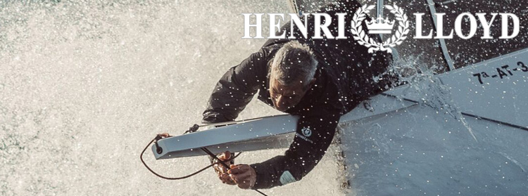 Henri Lloyd Vela Gear