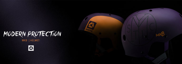 Mystic Helmets