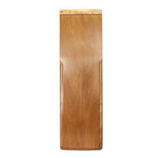 Optparts Wooden School Daggerboard