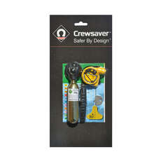 Paquete De Rearmado Crewsaver Ergofit Ma1 Hammar