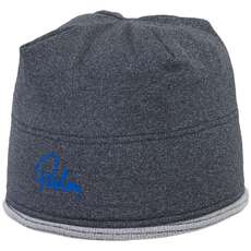 Gorro De Lana De Pico De Tsangpo - Jet Grey