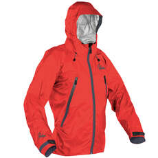 Veste Atlas Palm - Rouge - 12284