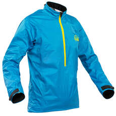 Chaqueta Palm Tempo Mujer - Aqua - 12290