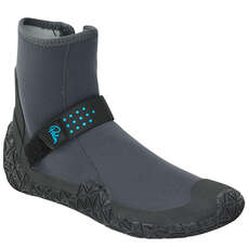 Botas De Neopreno Palm Shoot Touring - Jet Grey - 12341