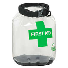 Palm First Aid Carrier 3L Drybag - Transparente - 12353