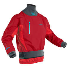 Palm Atom Kayak Jacket - Chilli / Flame - 12387