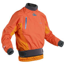 Palm Surge Kayak Jacket - Mandarin / Sherbet - 12388