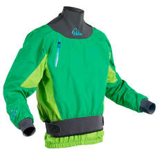 Palm Zenith Kayak Jacket - Mint / Lime - 12389