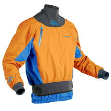 Veste De Kayak Palm Zenith - Sorbet / Océan - 12389