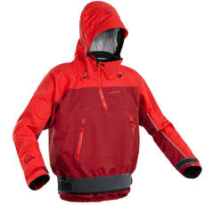 Veste Palm Bora Touring - Rouge - 12499