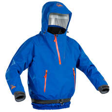 Palm Chinook Touring Jacket - Cobalt - 12501