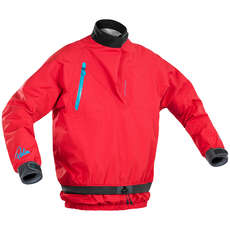 Chaqueta De Viaje Palm Mistral - Flame - 12507