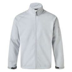 Chaqueta Softshell Gill Womens Team - Gris - 1614W