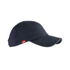 Gill Sailing Cap - Navy