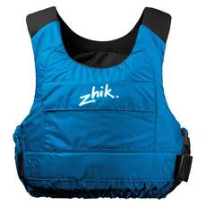 Ayuda De Flotabilidad Zhik (Pfd) - Cian Ayuda De Flotabilidad Zhik (Pfd) - Cian