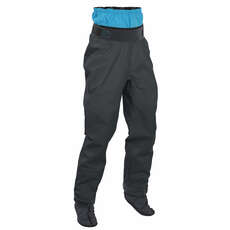 Palm Atom Kayak Pantalon - Jet Gris