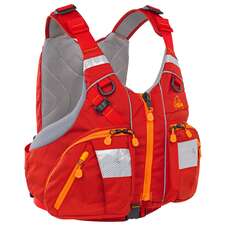 Palm Kaikoura Touring Pfd Aiuto Al Galleggiamento - Rosso