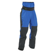 Palm Zenith Kayak Pantalon - Bleu