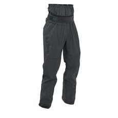 Palm Zenith Kayak Pantaloni - Jet Grigio