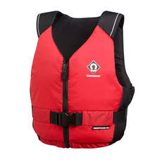 Crewsaver Junior Response Buoyancy Aid - Rosso