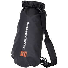 Bolsa Seca Impermeable Magic Marine 10L - Negro