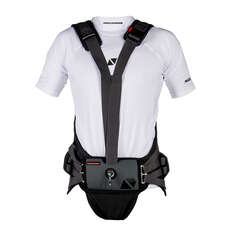 Magic Marine Aurelian Harness - Nero