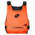 Magic Marine Ultimate Buoyancy Aid - Naranja