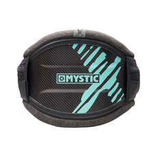 Arnés De Kitesurf Mástico Majestic X Carbon - Menta Arnés De Kitesurf Mástico Majestic X Carbon - Menta