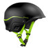 Casco De Kayak De Corte Ancho Palm Shuck - Negro