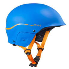 Casco De Kayak De Corte Completo Palm Shuck - Azul