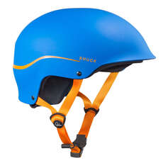 Casco De Kayak Half Cut De Palm Shuck - Azul