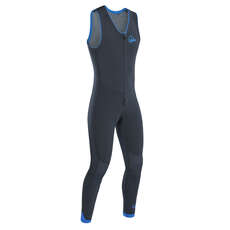 Traje De Surf Touring Long John De Palm Blaze, 2023