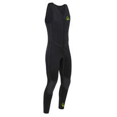 Palm Quantum Kayak Long John Wetsuit - Noir