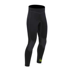 Pantalón De Traje Kayaking Palm Quantum - Negro