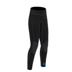 Pantalón Deportivo Para Mujer Palm Quantum - Negro