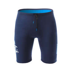 Pantalones Cortos Con Tirantes Zhik Microfleece V Pantalones Cortos Con Tirantes Zhik Microfleece V