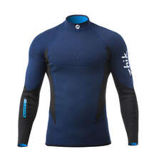 Zhik Microfleece V Top Zhik Microfleece V Top