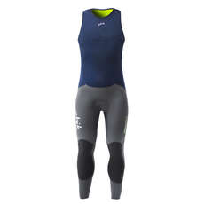 Zhik Superwarm V Skiff Suit Zhik Superwarm V Skiff Suit