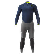 Zhik Superwarm V Traje De Vapor Zhik Superwarm V Traje De Vapor