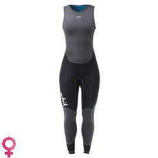 Zhik Womens Microfleece X Skiff Suit Zhik Womens Microfleece X Skiff Suit