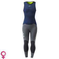 Zhik Womens Superwarm V Skiff Suit Zhik Womens Superwarm V Skiff Suit