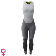 Zhik Womens Superwarm X Skiff Suit Zhik Womens Superwarm X Skiff Suit