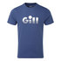 Camiseta Gill Saltash - Ocean