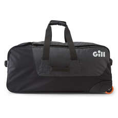 Sac De Navigation Gill Rolling Jumbo - Noir