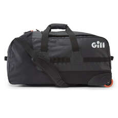 Sac De Navigation Gill Rolling Cargo - Noir