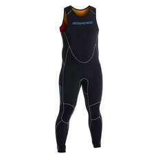 Neil Pryde Youth Elite 3Mm Firewire Wetsuit - Negro